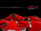 Houston Rockets Oficiální Wallpaper #41