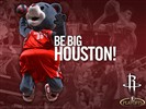 Houston Rockets Fond d'écran officiel #44