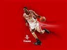 Houston Rockets Official Wallpaper #48