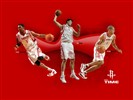 Houston Rockets Offizielle Wallpaper #49