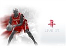 Houston Rockets Fond d'écran officiel #50