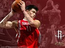 Houston Rockets Fond d'écran officiel #52