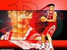 Houston Rockets Offizielle Wallpaper #56