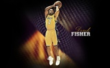Los Angeles Lakers Offizielle Wallpaper #6