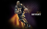 Los Angeles Lakers Offizielle Wallpaper #14