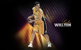 Los Angeles Lakers Offizielle Wallpaper #18