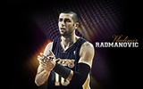 Los Angeles Lakers Offizielle Wallpaper #28