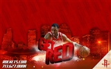NBA des Houston Rockets papier peint des séries éliminatoires 2009 #4