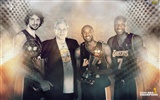 NBA2009 Champion Lakers Wallpaper #7