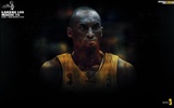 NBA2009總冠軍湖人隊壁紙 #11