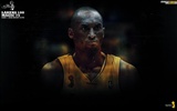 NBA2009 Champion Wallpaper Lakers #11