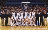 Beijing Olympic Basketball Wallpaper #8