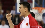 Beijing Olympic Basketball Wallpaper #12