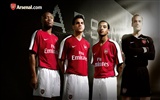 Arsenal wallpaper #4