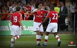 Arsenal阿森納壁紙 #6