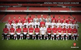 Arsenal fondo de pantalla #15