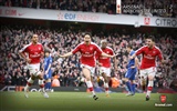 Arsenal fondo de pantalla #21