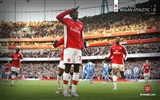 Arsenal wallpaper #25