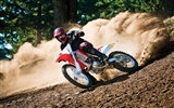 Off-road Motorcycle HD Wallpaper (1) #3