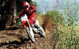 Off-road Motorcycle HD Wallpaper (1) #6