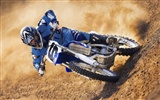 Off-road Motorcycle HD Wallpaper (1) #11