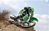 Off-road Motorcycle HD Wallpaper (1) #2464