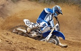 Off-road motocykly HD Wallpaper (1) #15