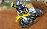 Off-road Motorcycle HD Wallpaper (1) #16