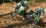 Offroad-Motorrad-HD Wallpaper (1) #17