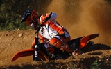 Off-road Motorcycle HD Wallpaper (1) #19