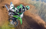 Off-road Motorcycle HD Wallpaper (1) #23