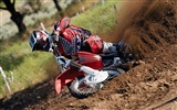 Offroad-Motorrad-HD Wallpaper (1) #24