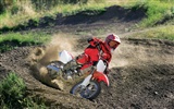 Off-road moto HD Wallpaper (1) #25