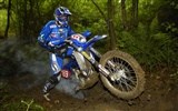 Off-road Motorcycle HD Wallpaper (1) #27