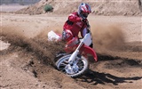 Off-road Motorcycle HD Wallpaper (1) #33