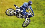 Off-road Motorcycle HD Wallpaper (2) #2