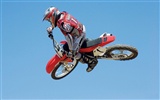 Off-road motocykly HD Wallpaper (2) #6