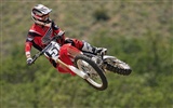 Off-road moto HD Wallpaper (2) #11