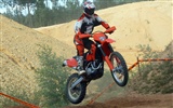 Off-road moto HD Wallpaper (2) #12