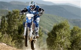 Off-road moto HD Wallpaper (2) #13