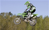 Off-road Motorcycle HD Wallpaper (2) #15