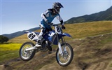 Off-road motocykly HD Wallpaper (2) #16