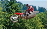 Off-road Motorcycle HD Wallpaper (2) #22