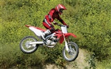 Off-road Motorcycle HD Wallpaper (2) #38