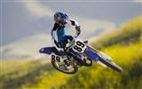 Off-road motocykly HD Wallpaper (2) #39