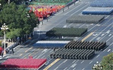 National Day Parade Tapete Alben #2