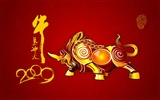 Bullish New Year Wallpapers #8