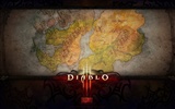 Diablo 3 krásná tapeta #8