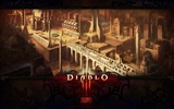 Diablo 3 beautiful wallpaper #9