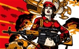 Fond d'écran albums Command & Conquer #15